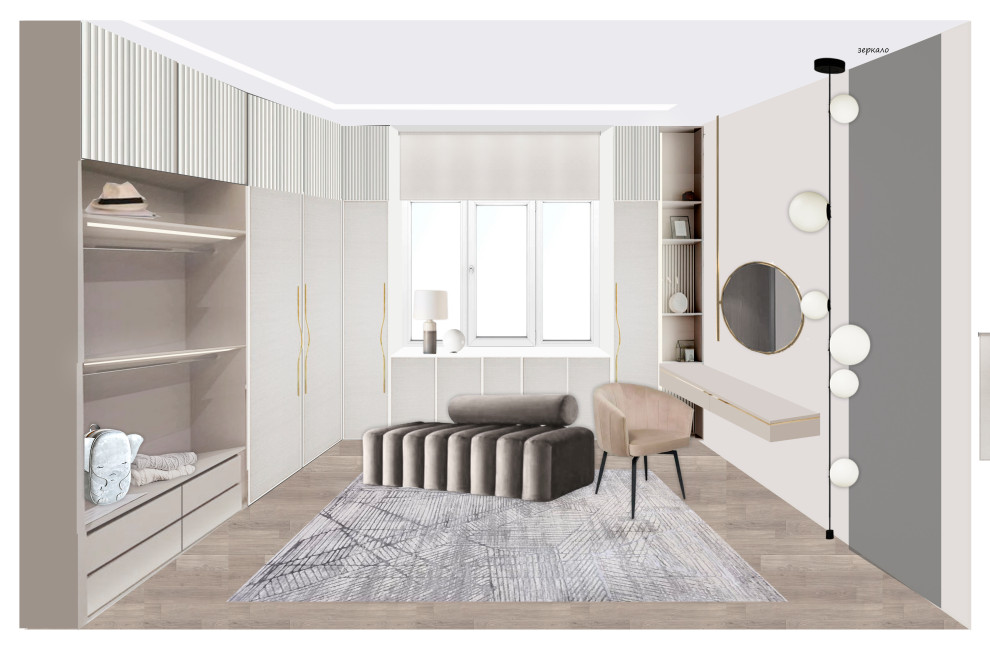 Дом в Затоне