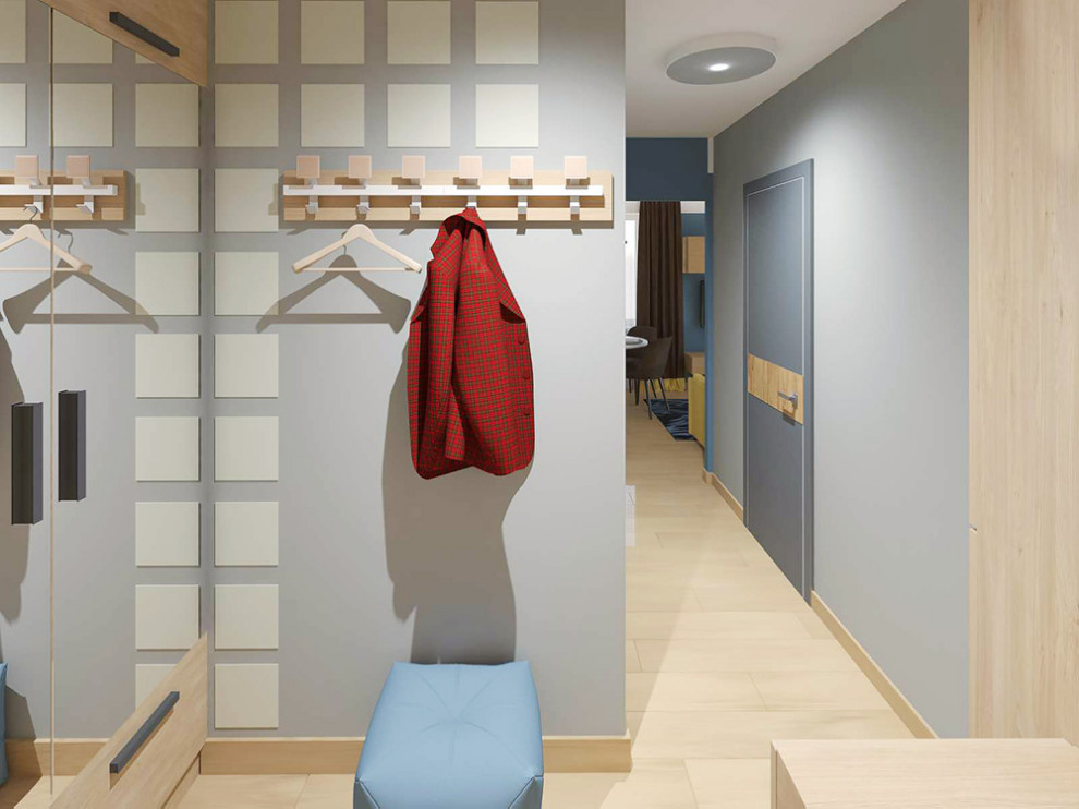 Квартира в Нижнем Новгороде