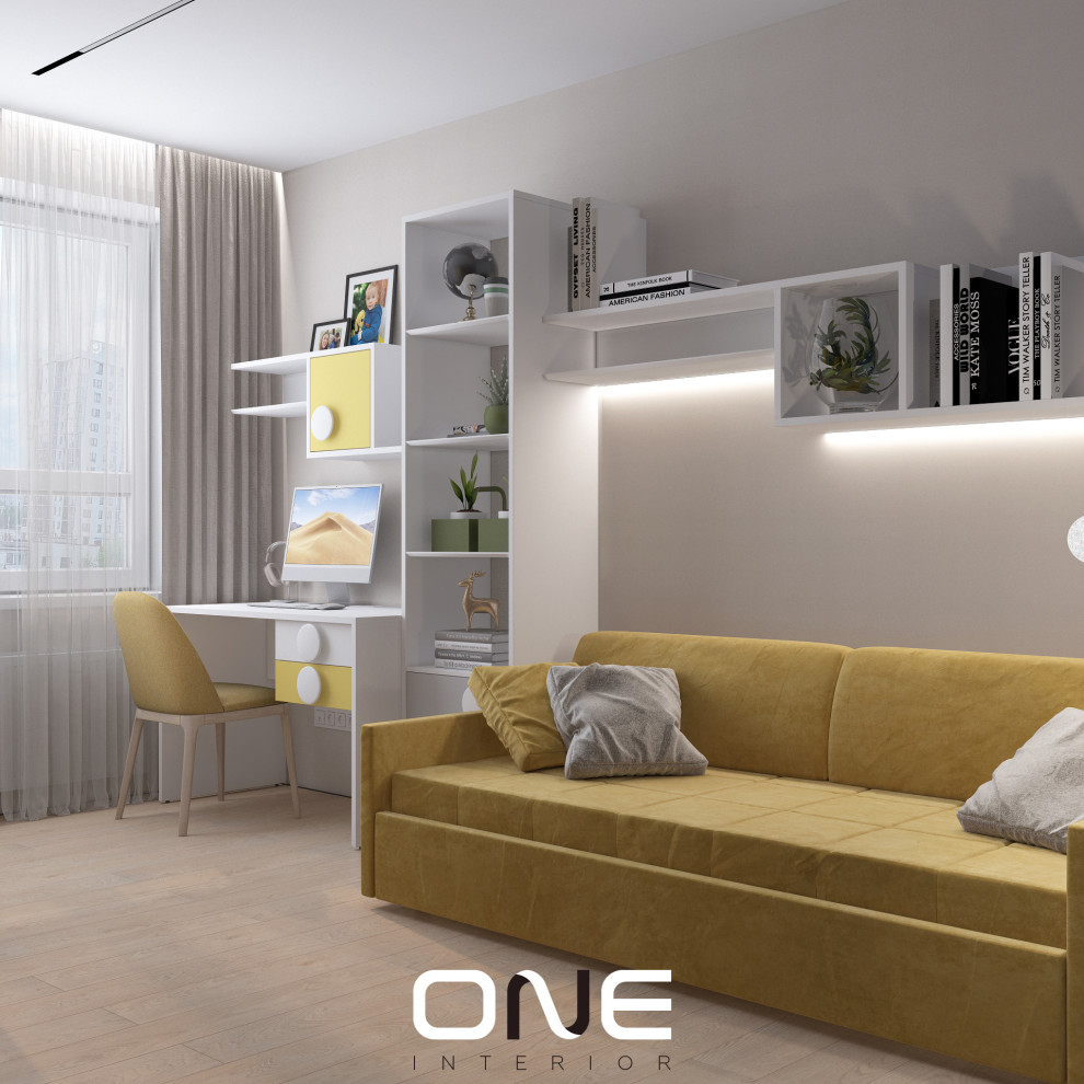 г. Ижевск ЖК "Истории"