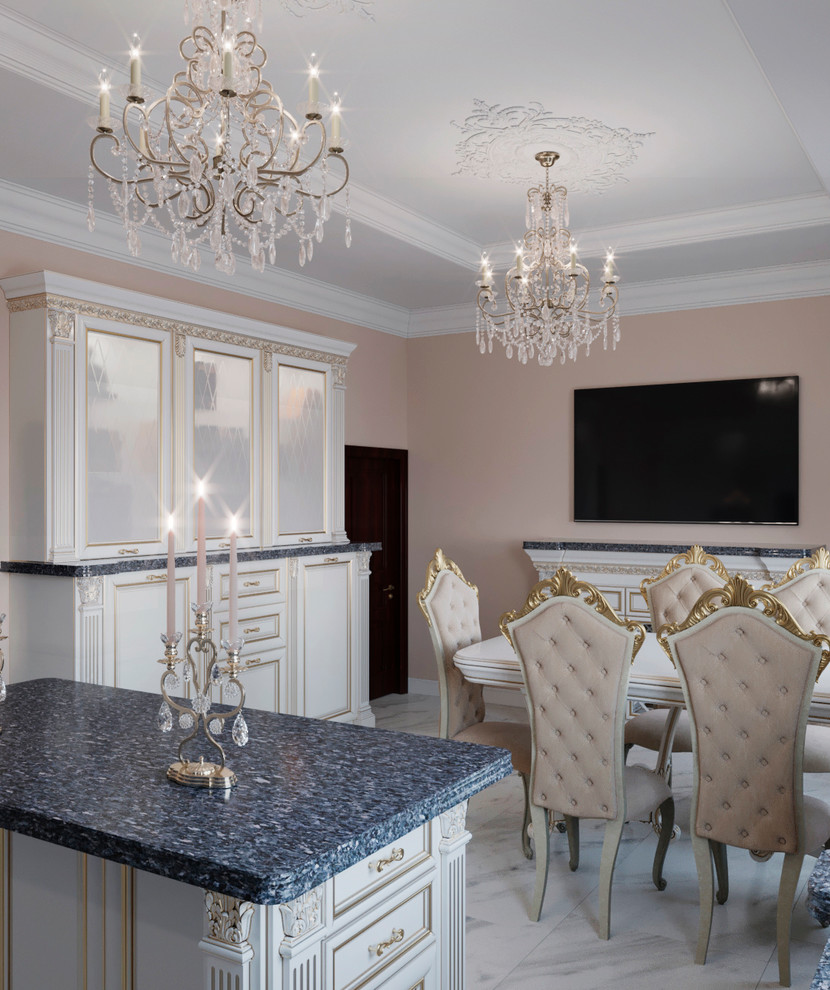 Кухонный гарнитур "Алиери"