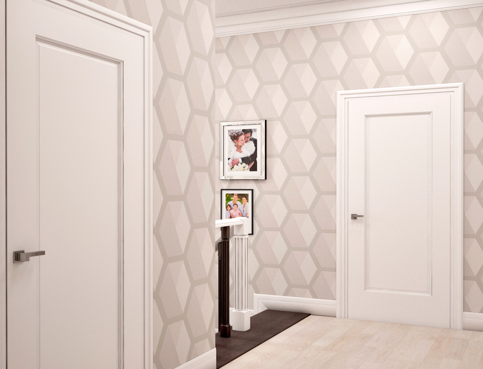 Коттедж 160 м2