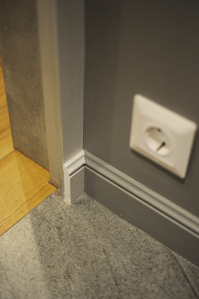 Ремонт вторичной квартиры под ключ