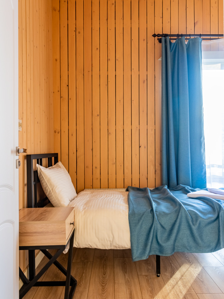 Загородный клуб Илмола