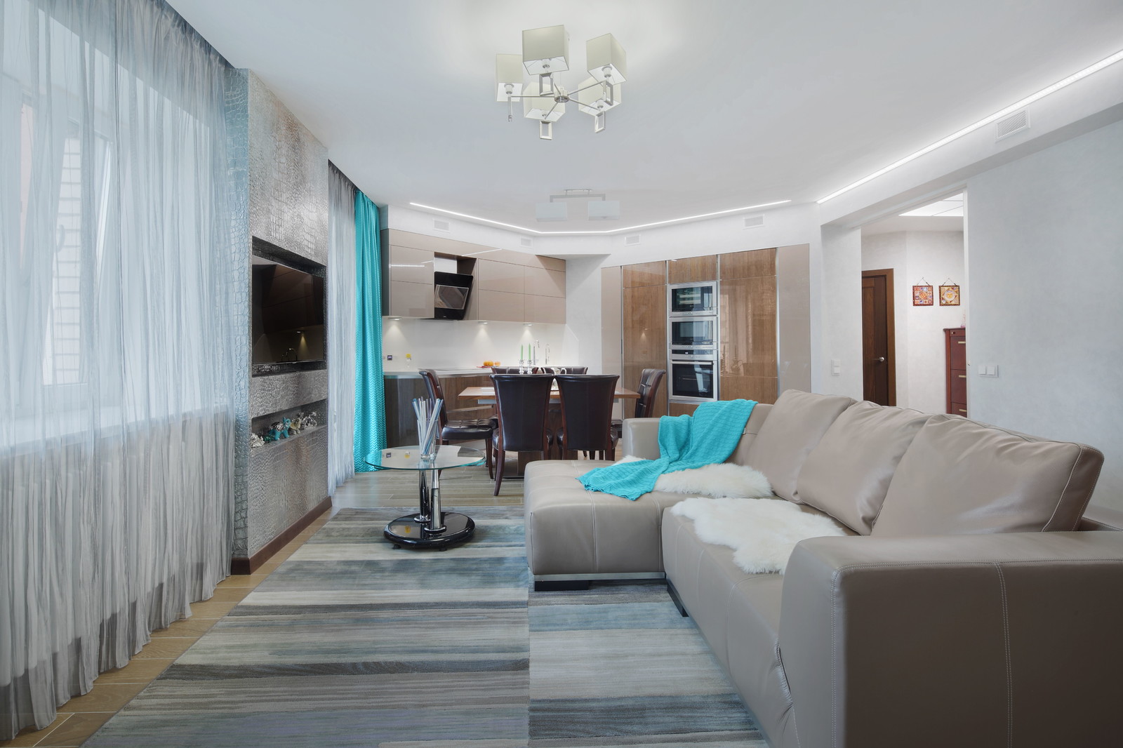 ЖК Невский стиль