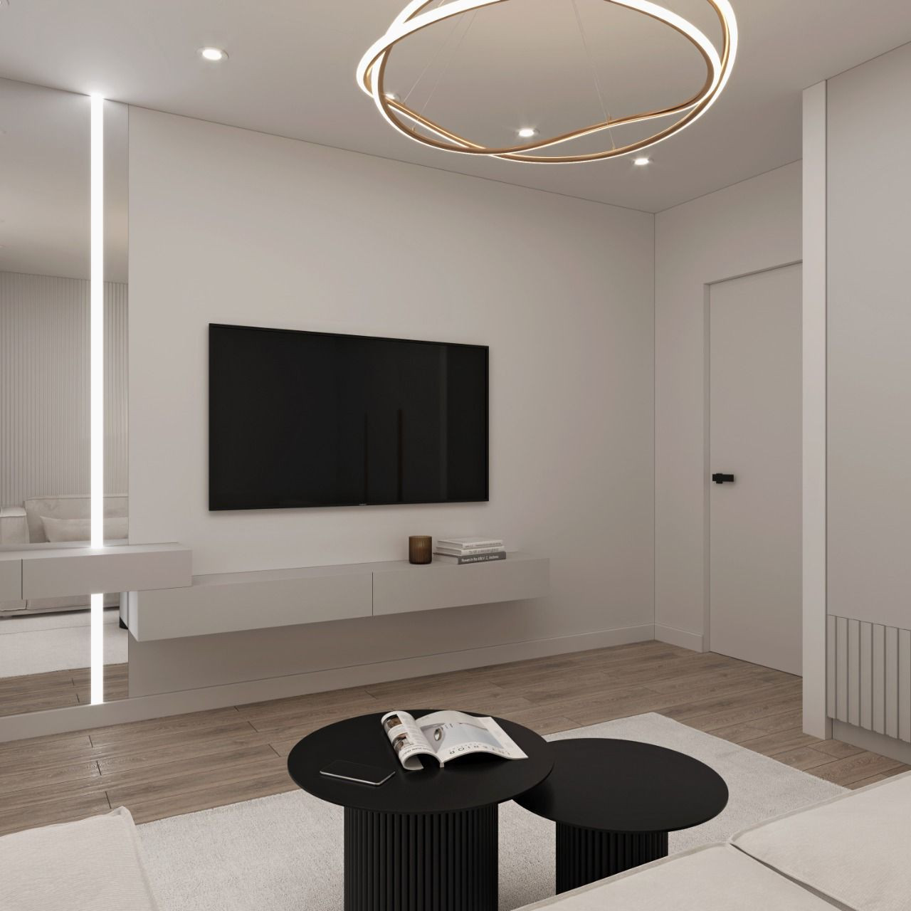 ЖК Балтийский 2 - 101 кв.м