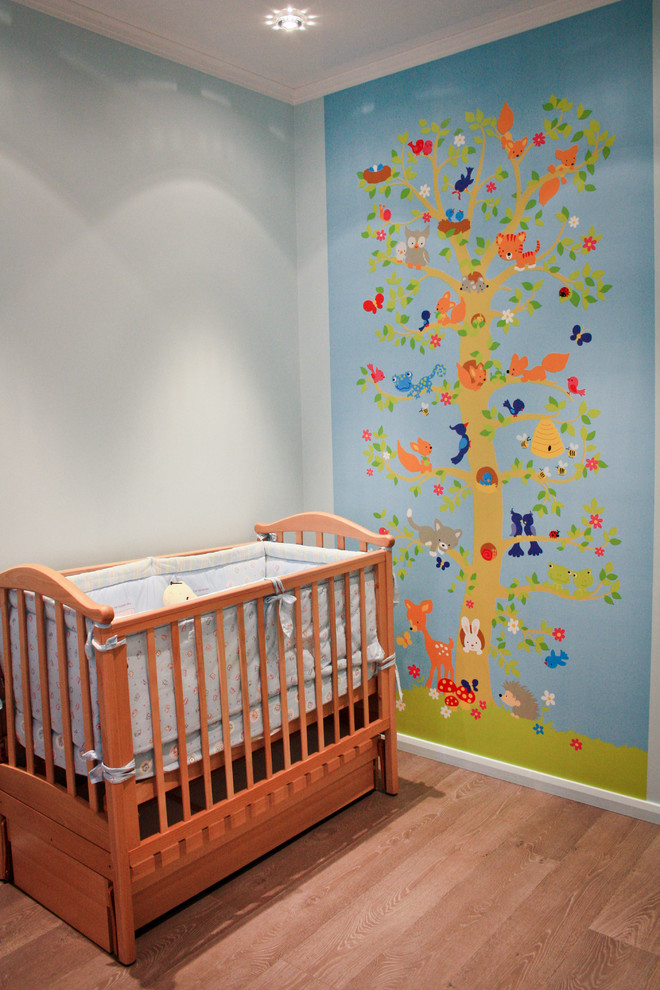 Обложка проекта: Квартира в на берегу реки г.Хабаровск