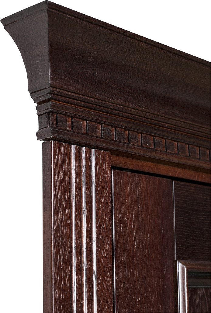 Детали дверей