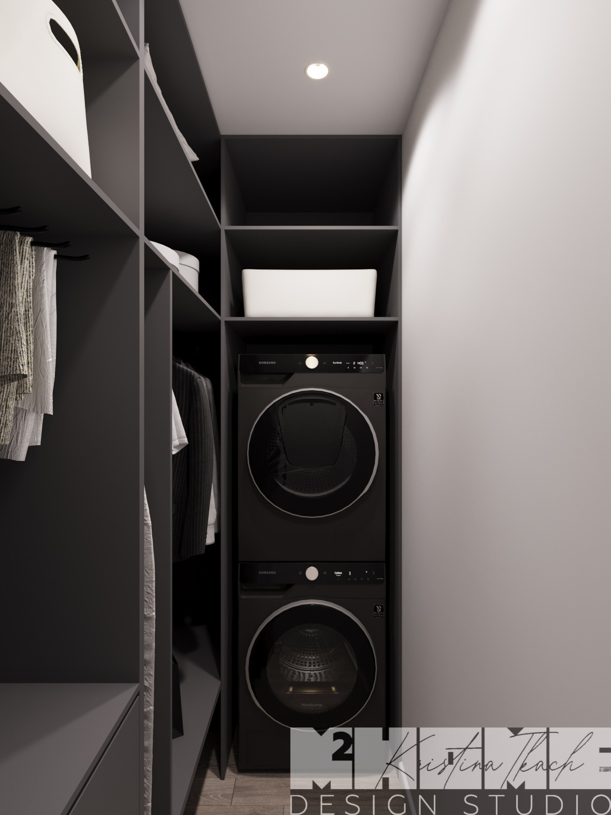 ДИЗАЙН ПРОЕКТ ДЛЯ НЕБОЛЬШОЙ КВАРТИРЫ