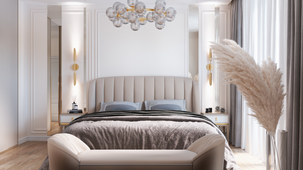 ЖК Стрижи city