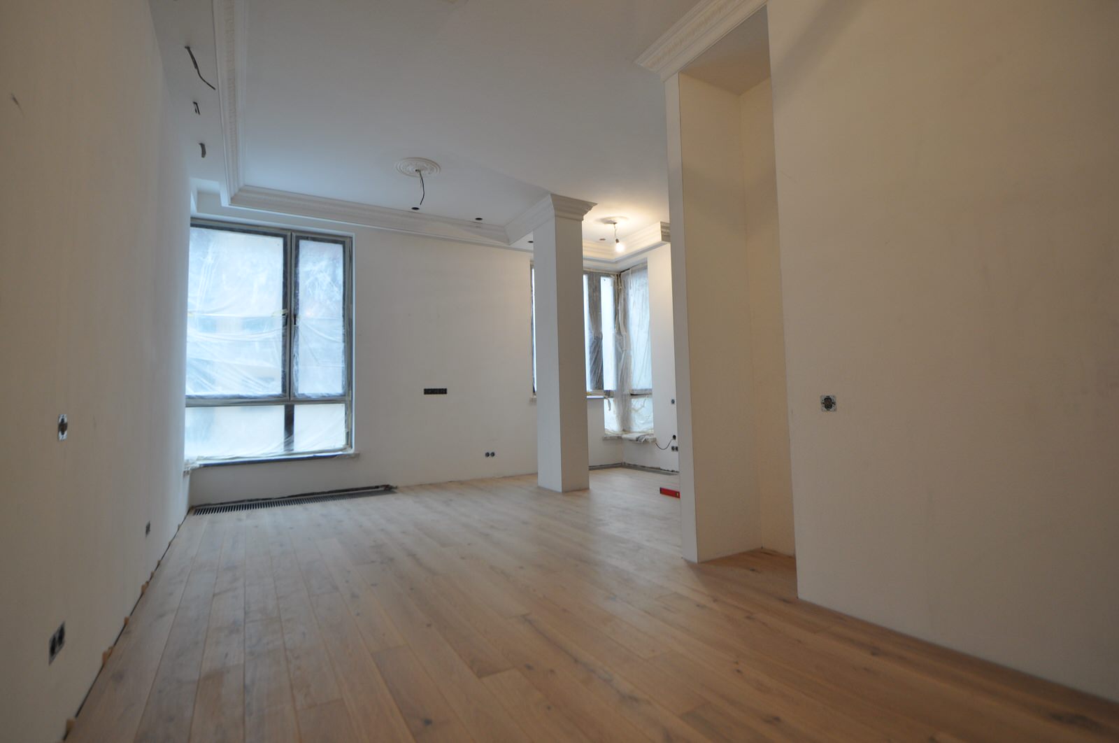 Квартира на Заречной