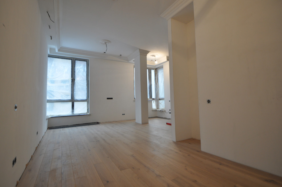 Квартира на Заречной