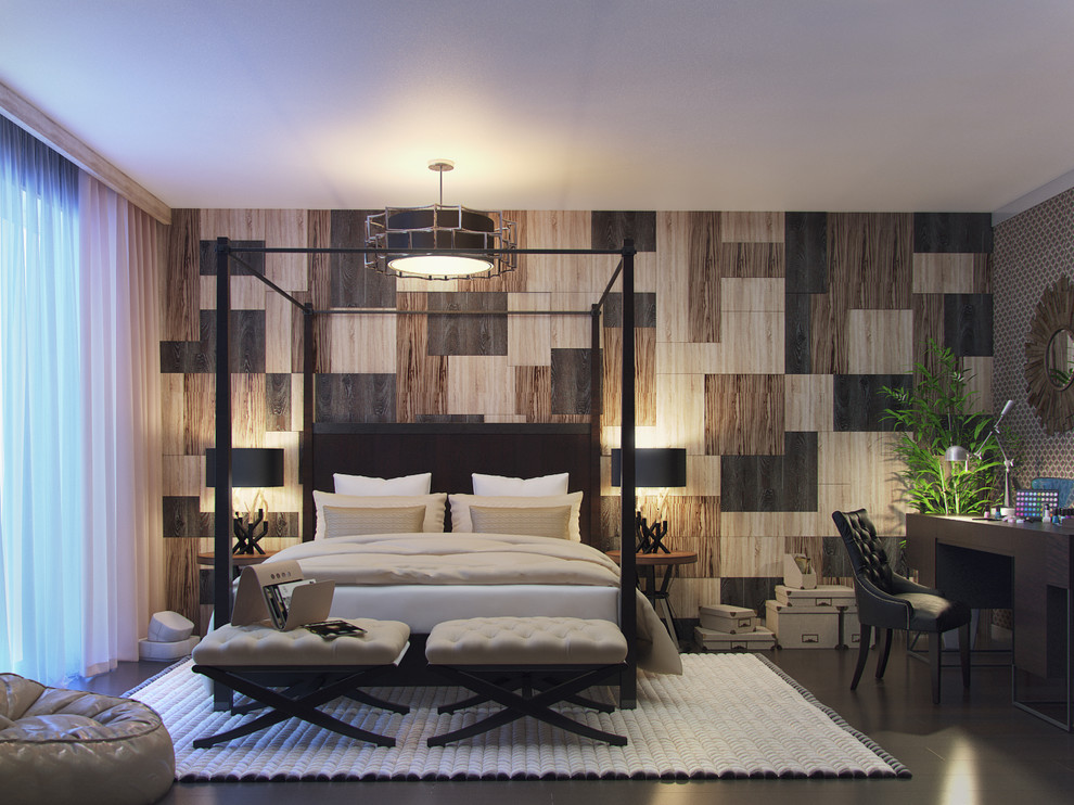 ЖК Бородино