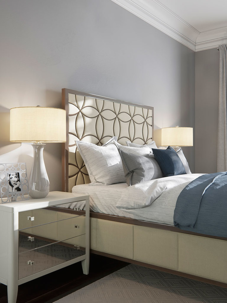 "Американский акцент" в ЖК Brilliant House