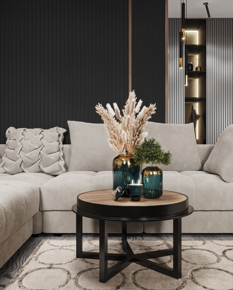 ЖК "Лефортово"