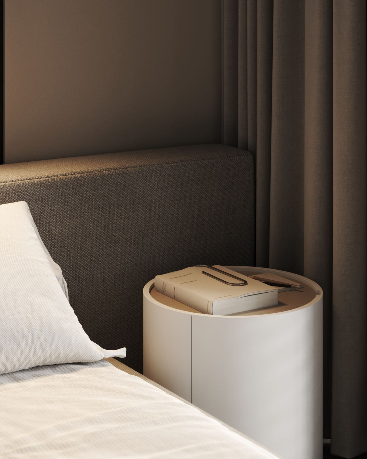 Дизайн-проект квартиры для современной семьи в одном из топовых ЖК Калининграда