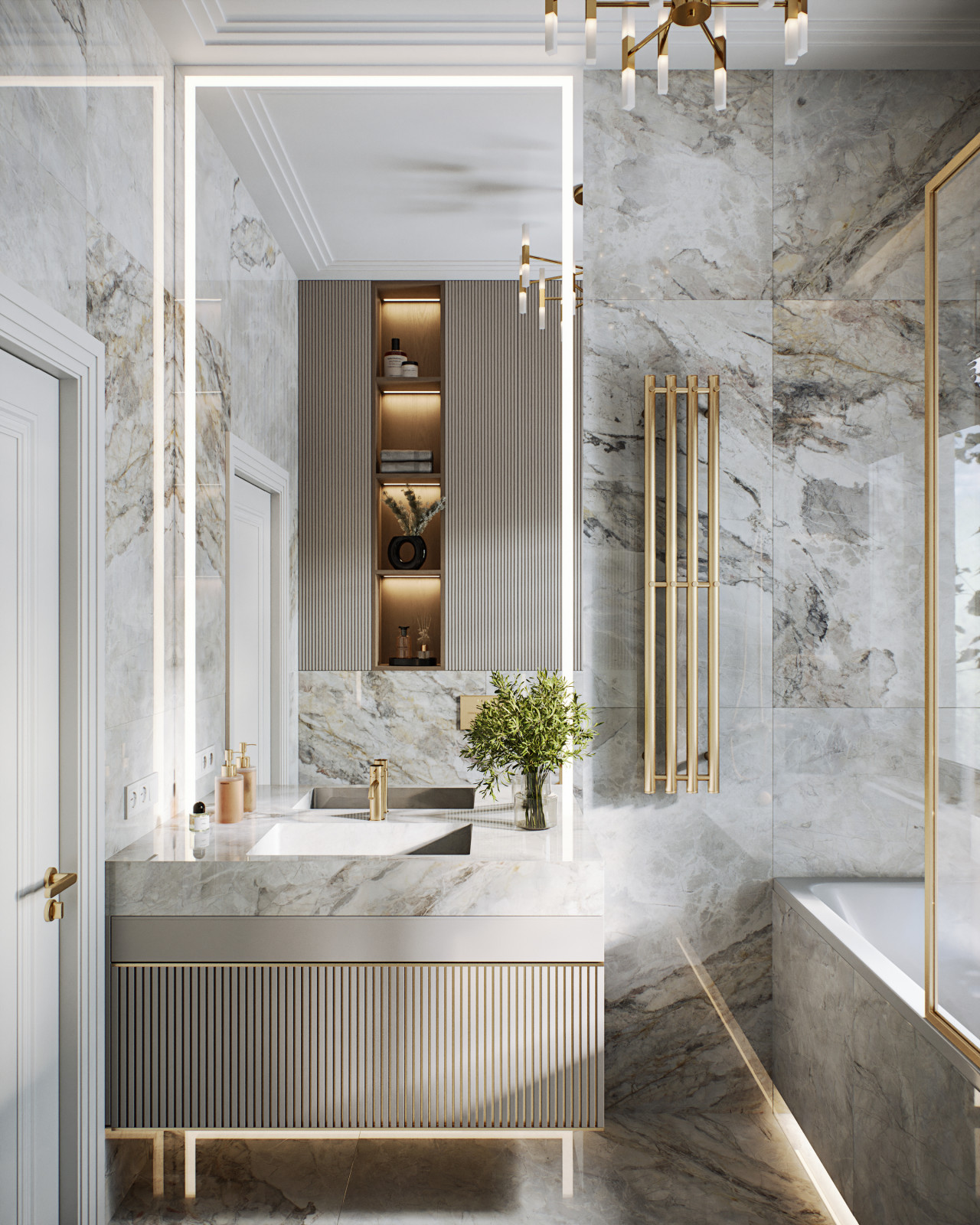 Частный дом 230 кв у Горизонта