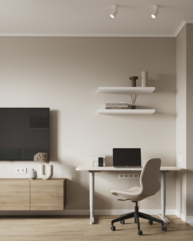 Обложка проекта: ЖК Покровский