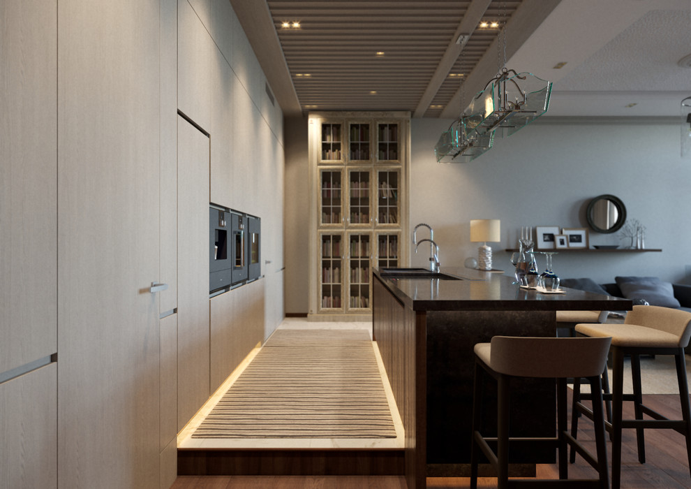 Loft "Рассвет"