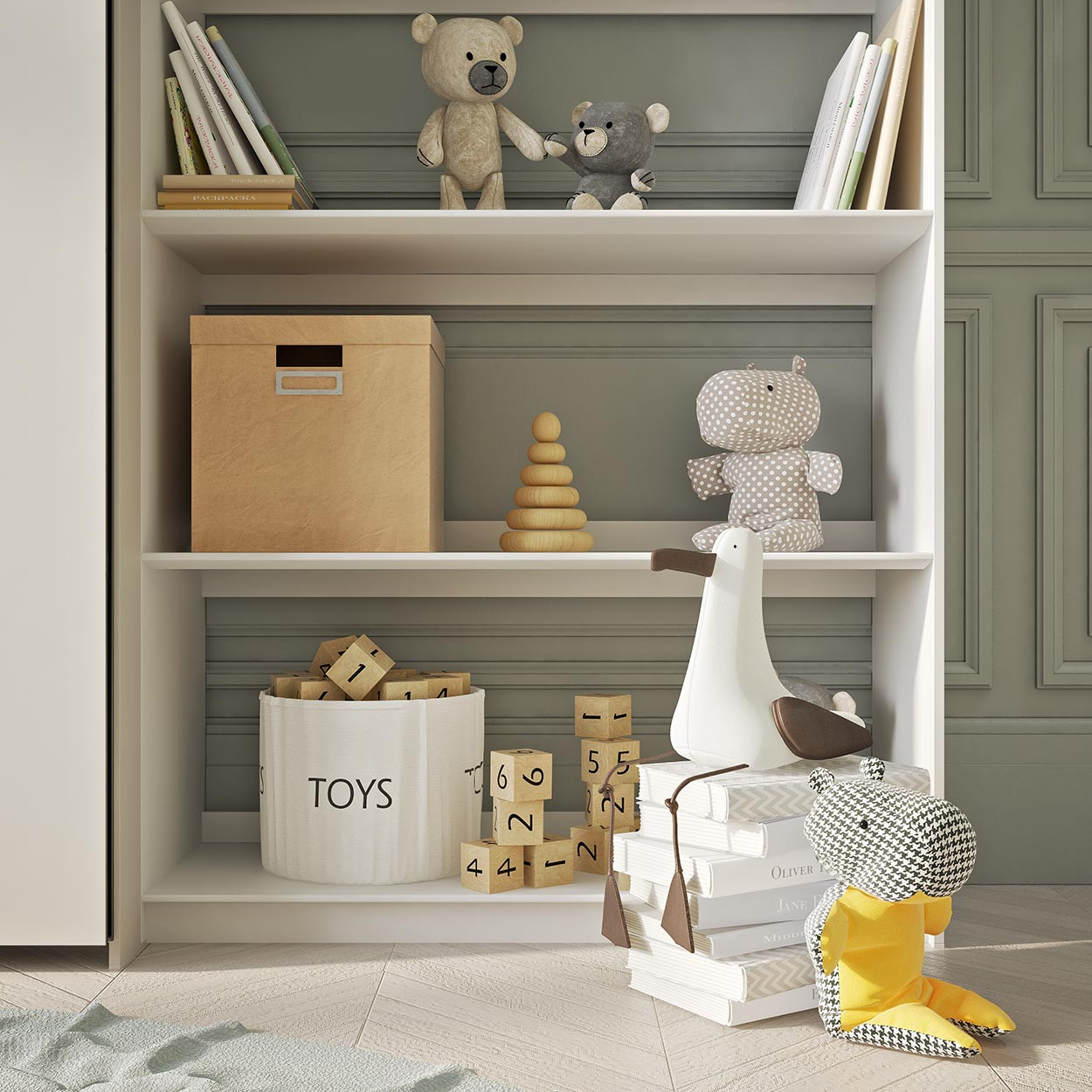 Пречистенка