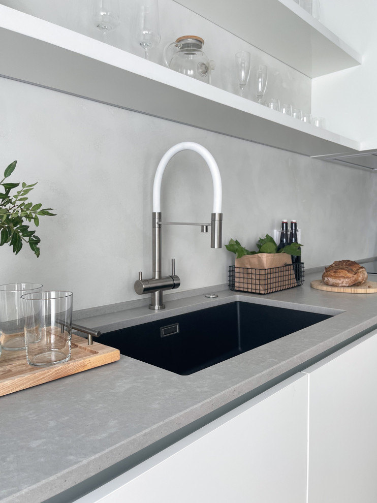 Семейный дом в Лукашово (фото)