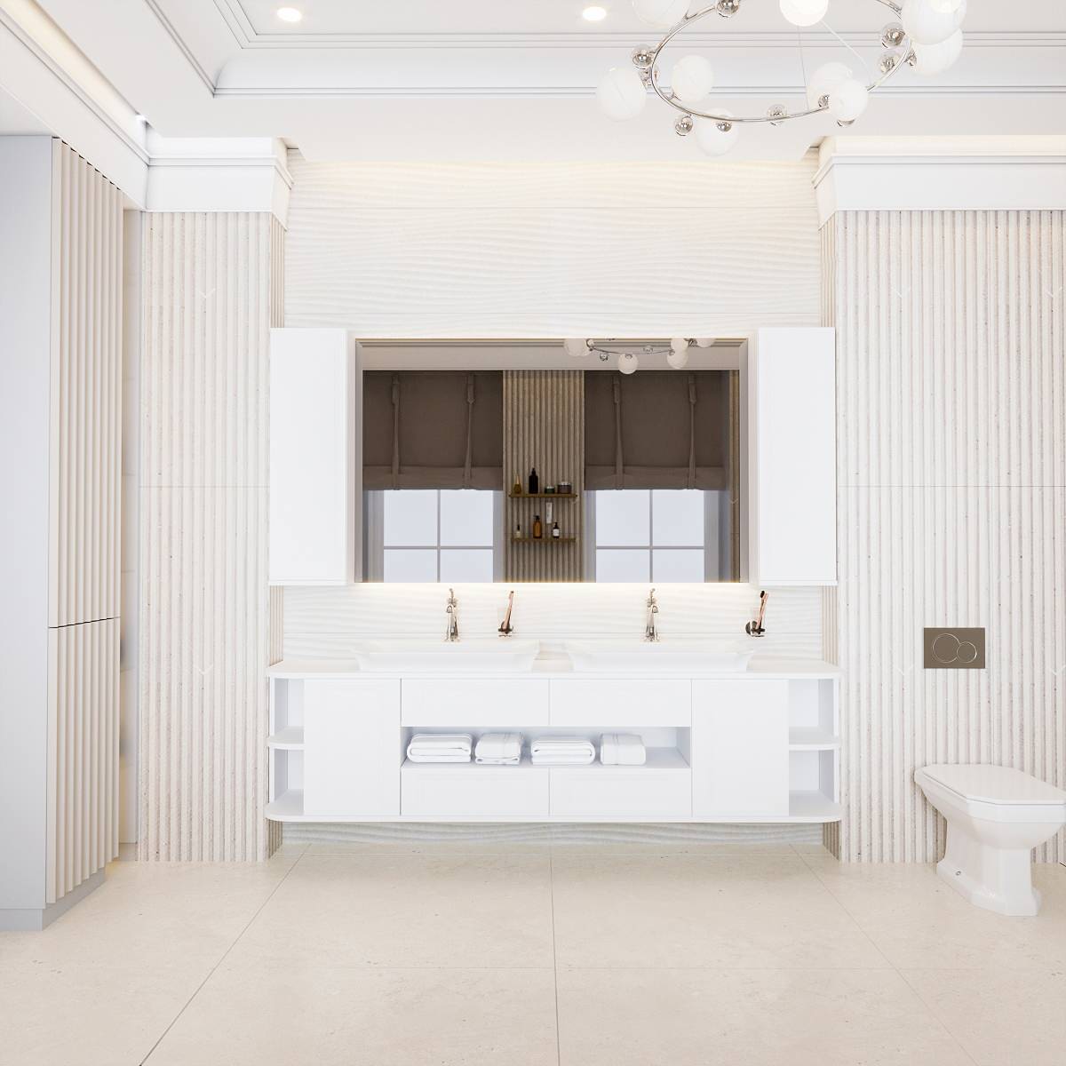 Ванная комната