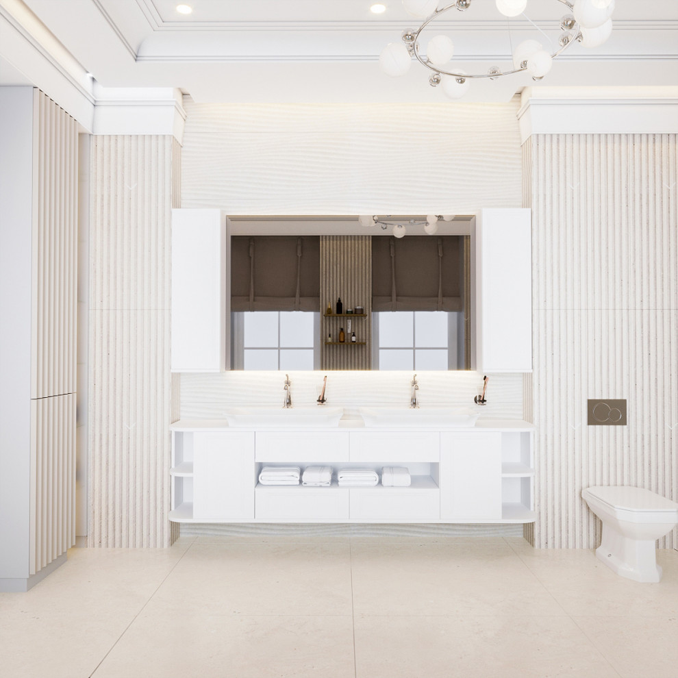 Ванная комната