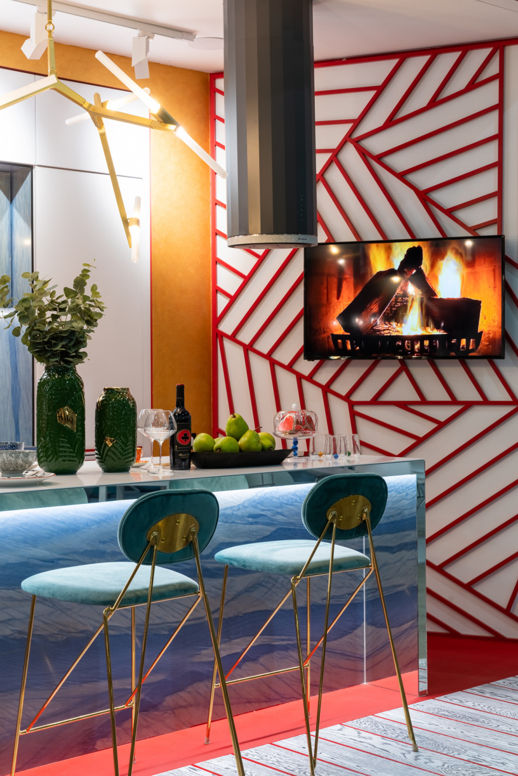 Кухня | kitchen