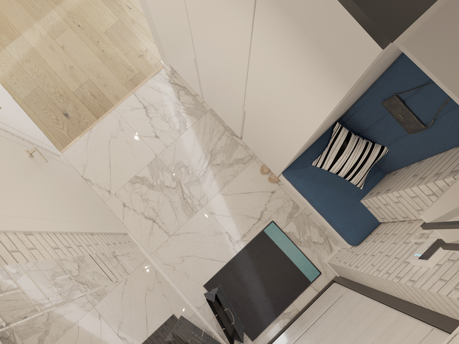 Квартира на Чернышевского