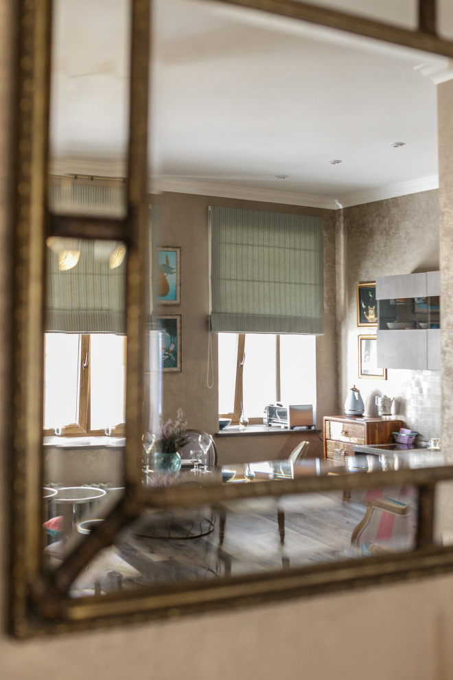 Квартира в винтажном стиле у Мариинского театра