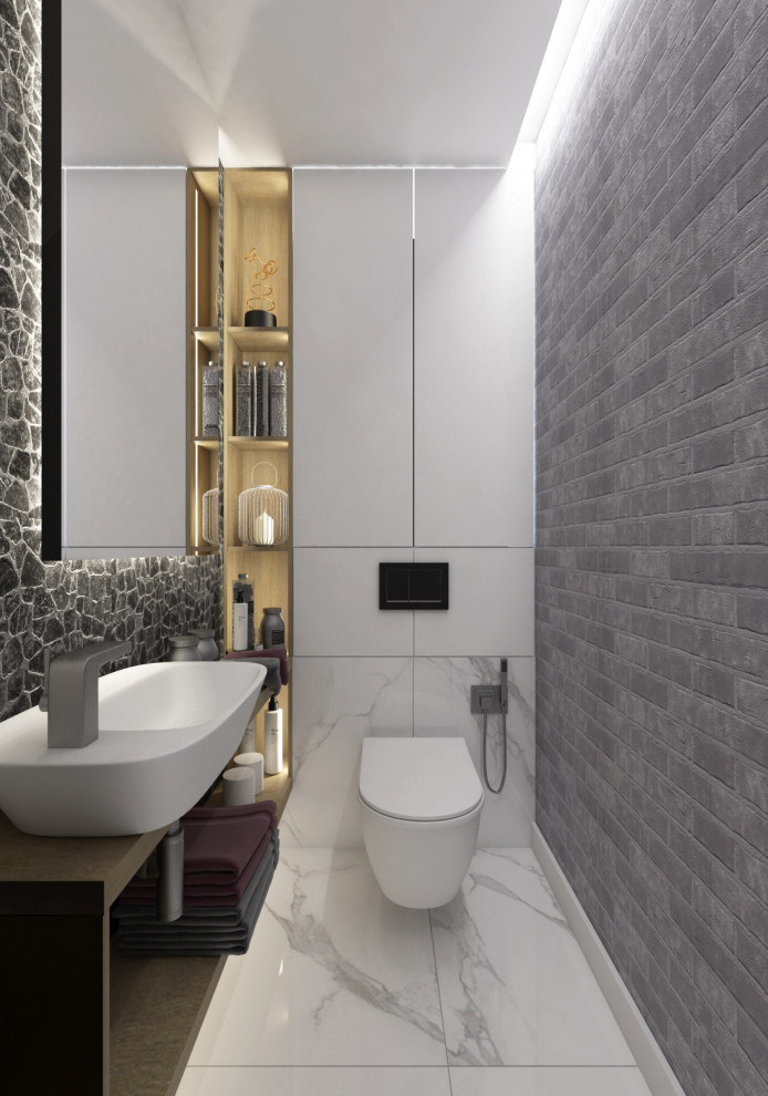 Элегантность минимализма