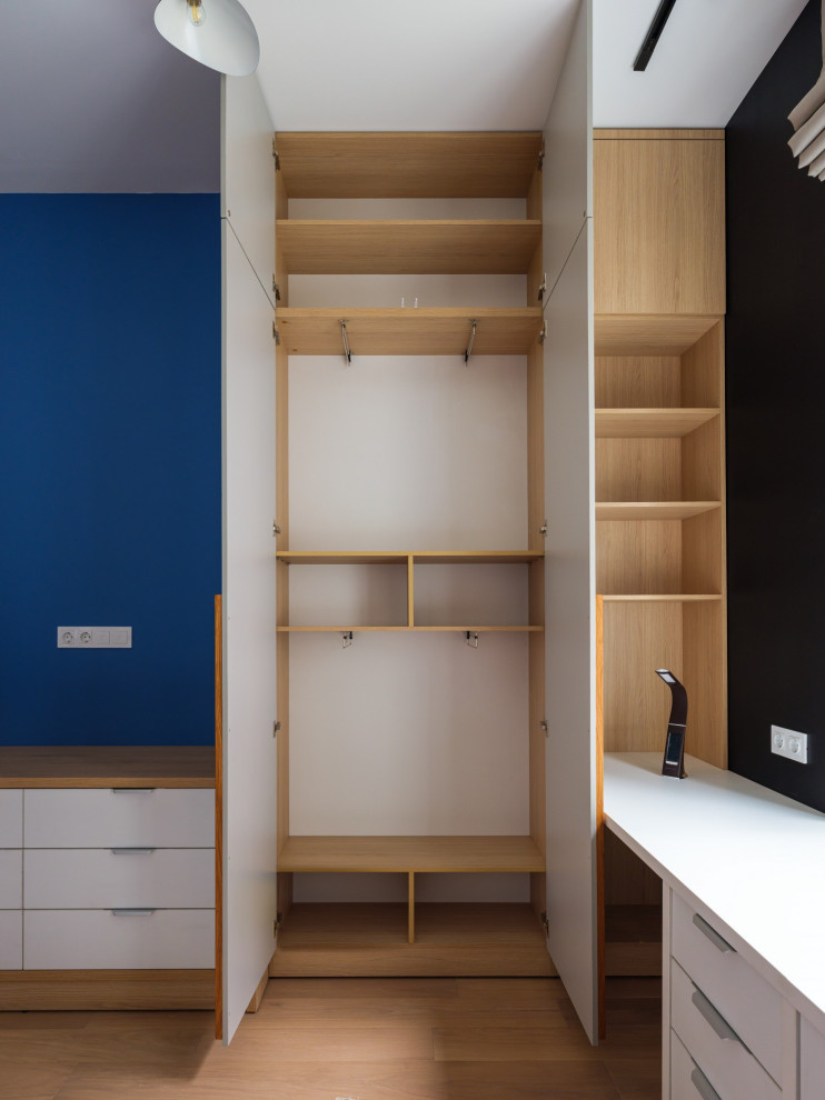 Ремонт детской