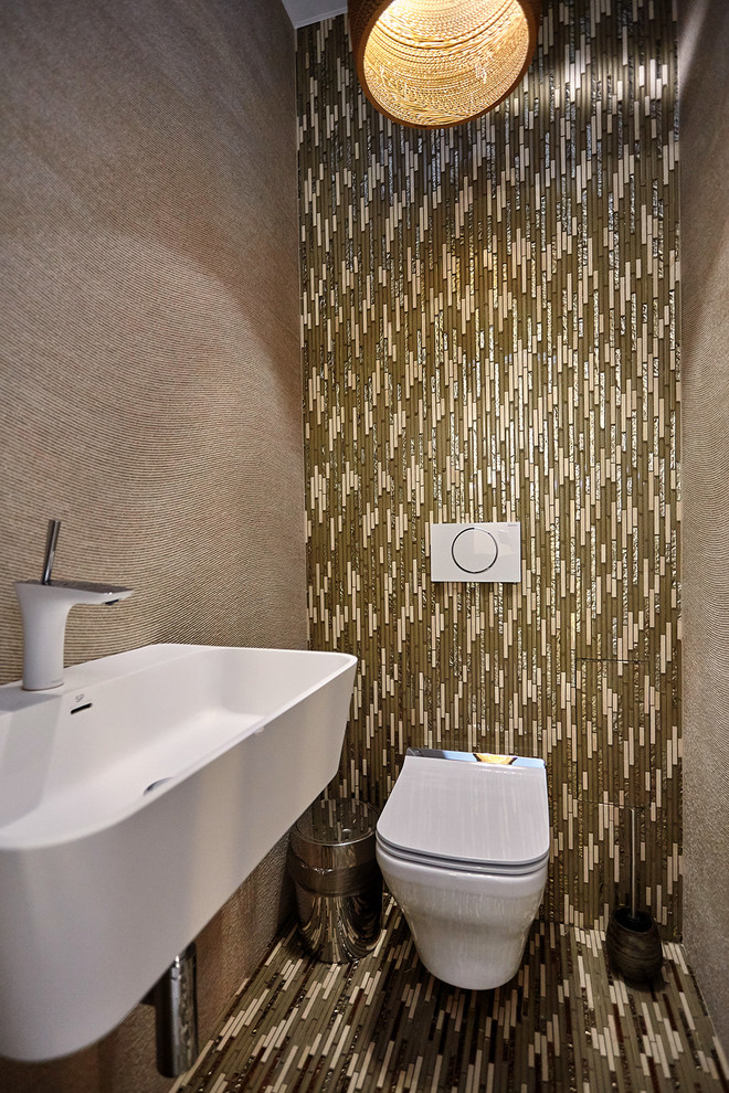 036 Квартира в многоквартирном доме