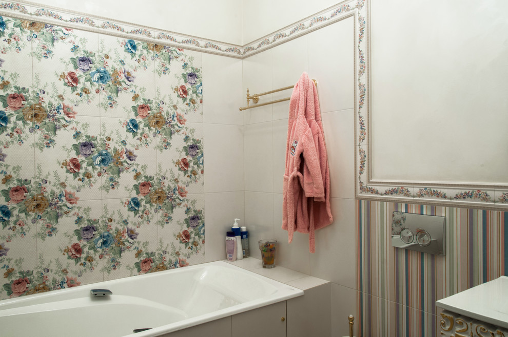 Территория детства . Дом для большой семьи.