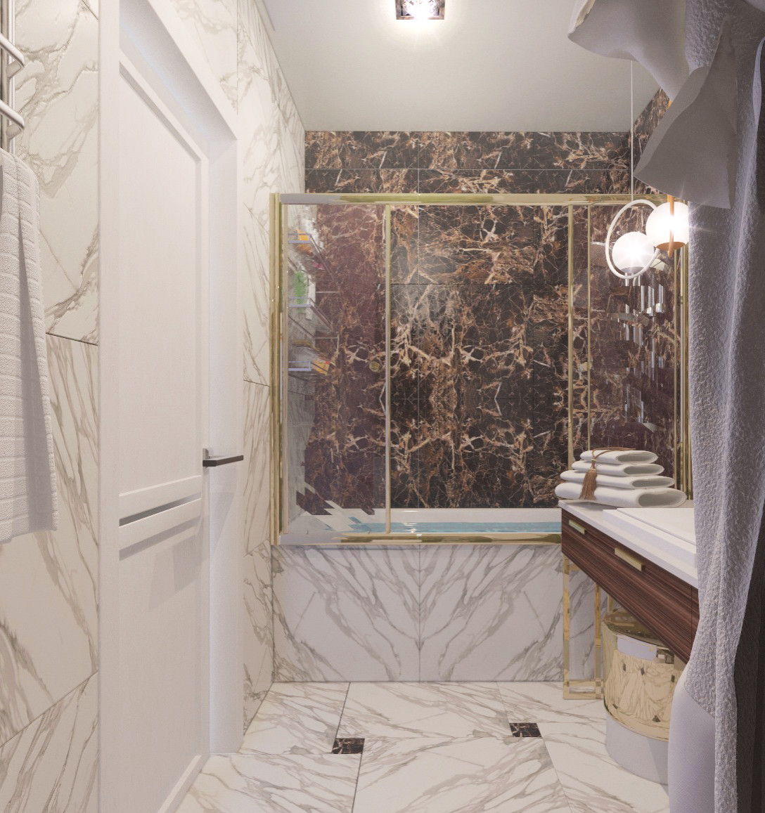 Легкий стиль