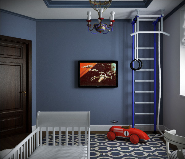 Квартира в Химках