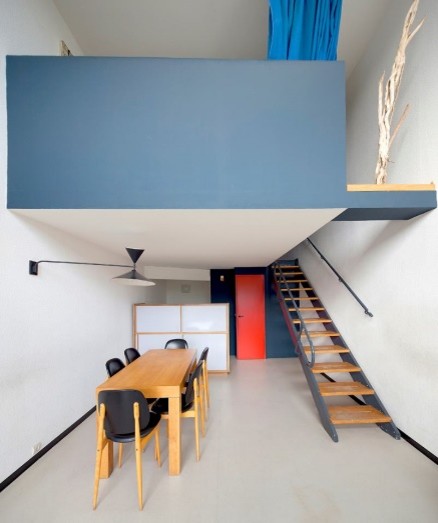 В гостях у Ле Корбюзье: Последний проект