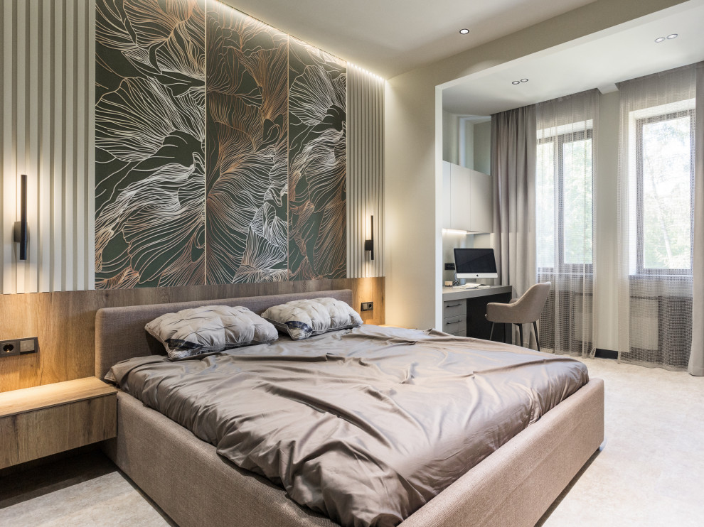 Морской проспект