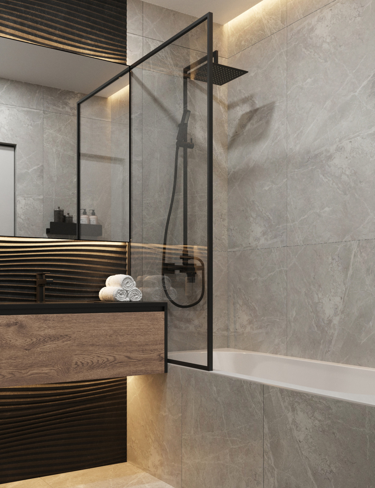 Ванная комната