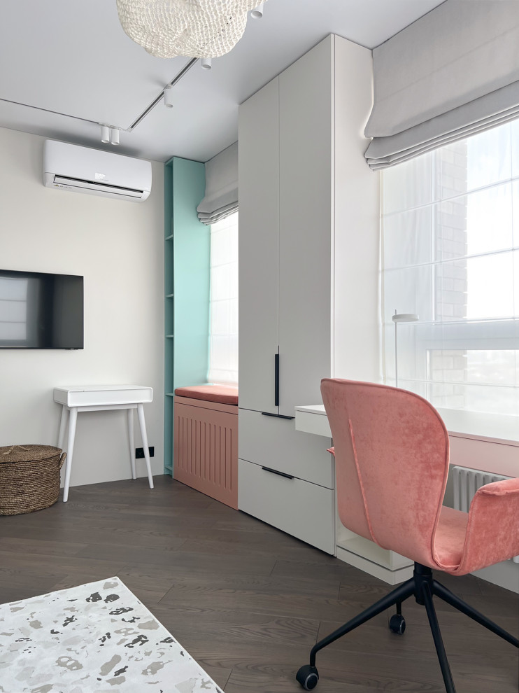 ЖК ДОМАШНИЙ