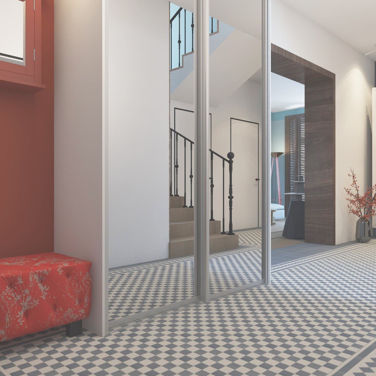 Дом г.Среднеуральск.