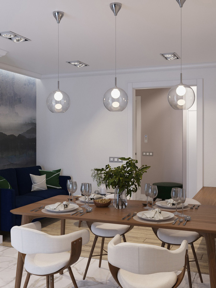 Обложка проекта: ЖК "Юбилейный"