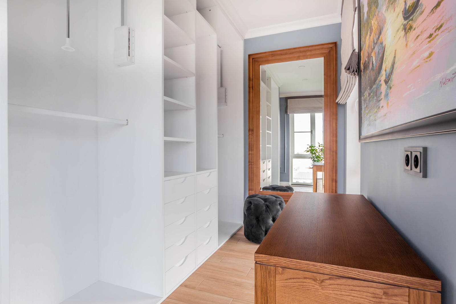 Солнечная квартира в Краснодаре