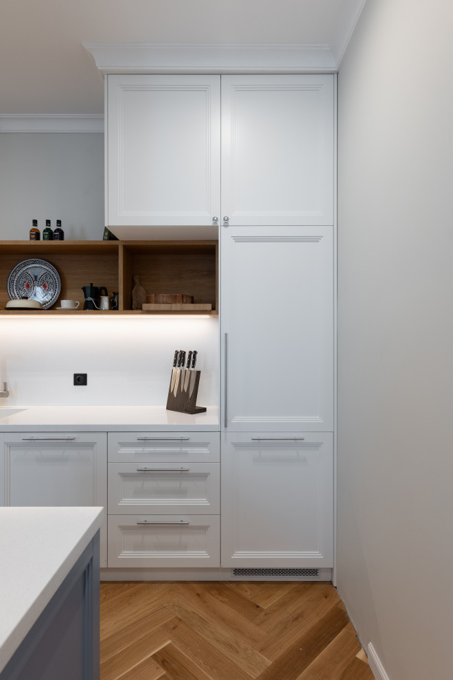 Большая Филевская