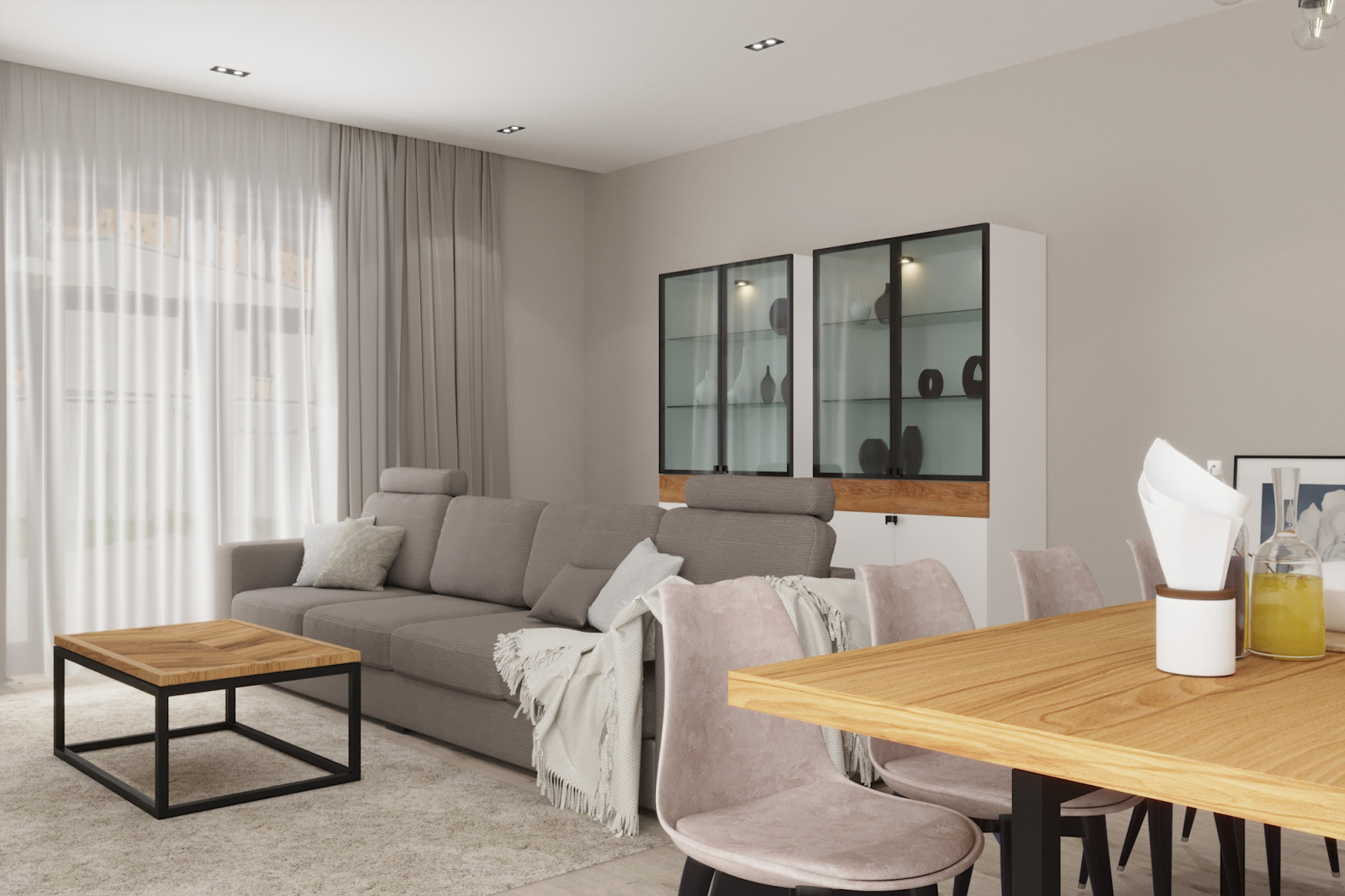 КП Мельница