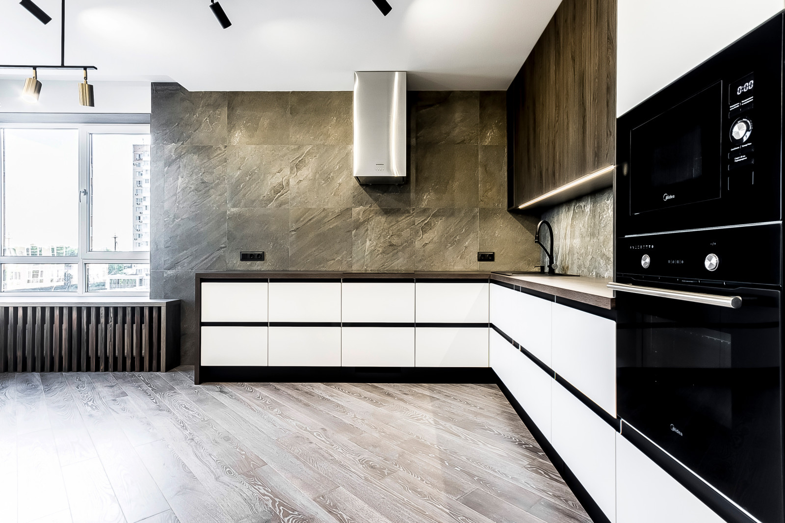 Обложка проекта: ЖК 7 континент