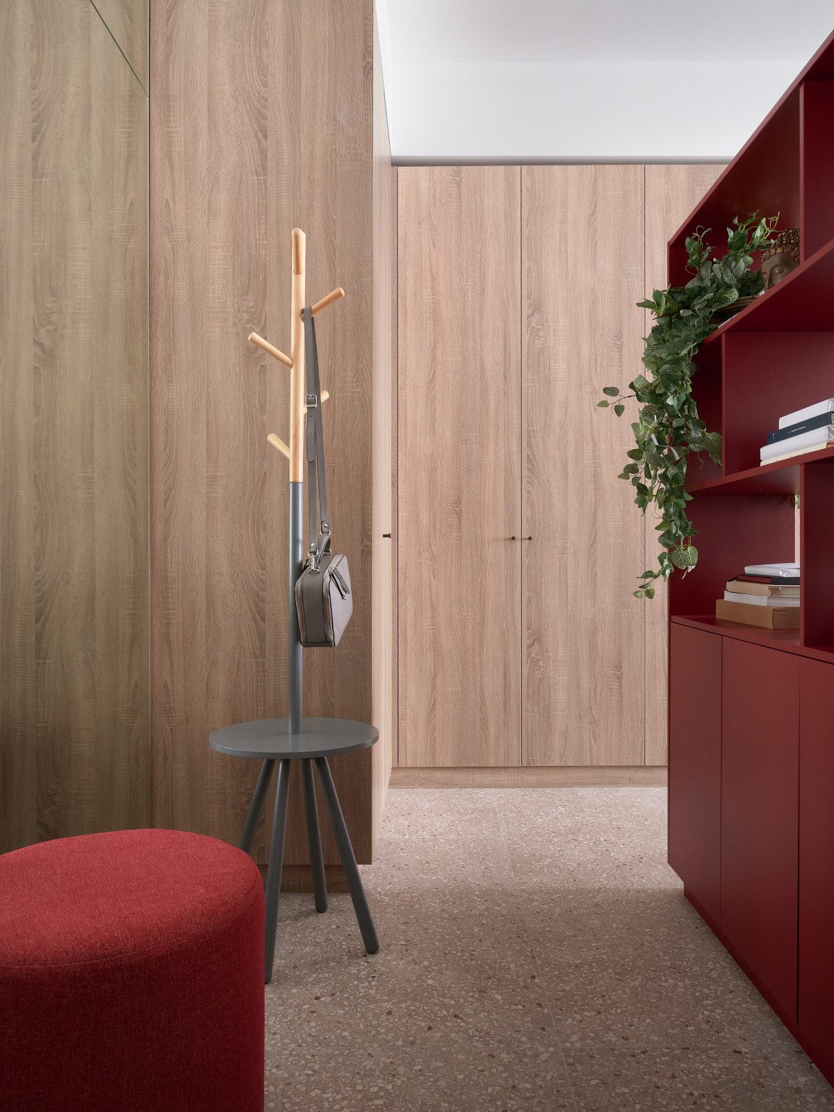 Современный интерьер