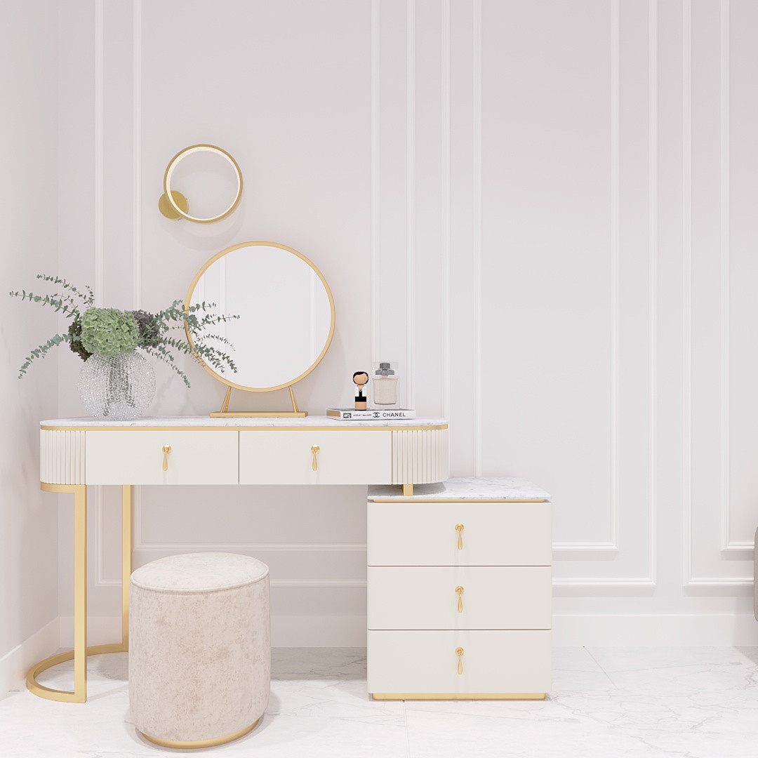 Трехмонтантная квартира для женщины