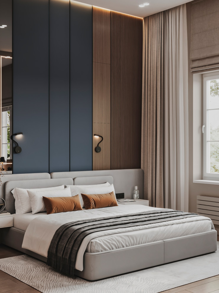 КП Дворянское озеро (230 м2)