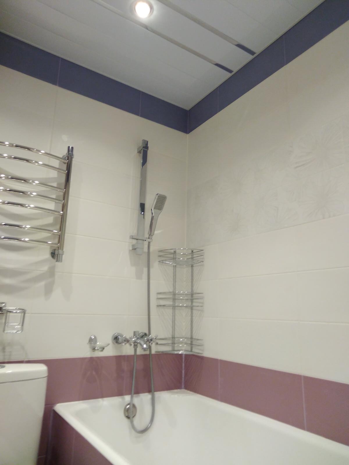 Санузел м.Савеловская