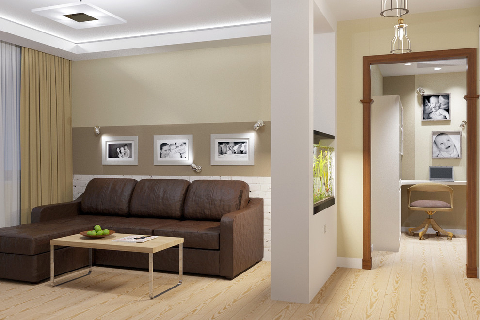 Татьяна Минаева